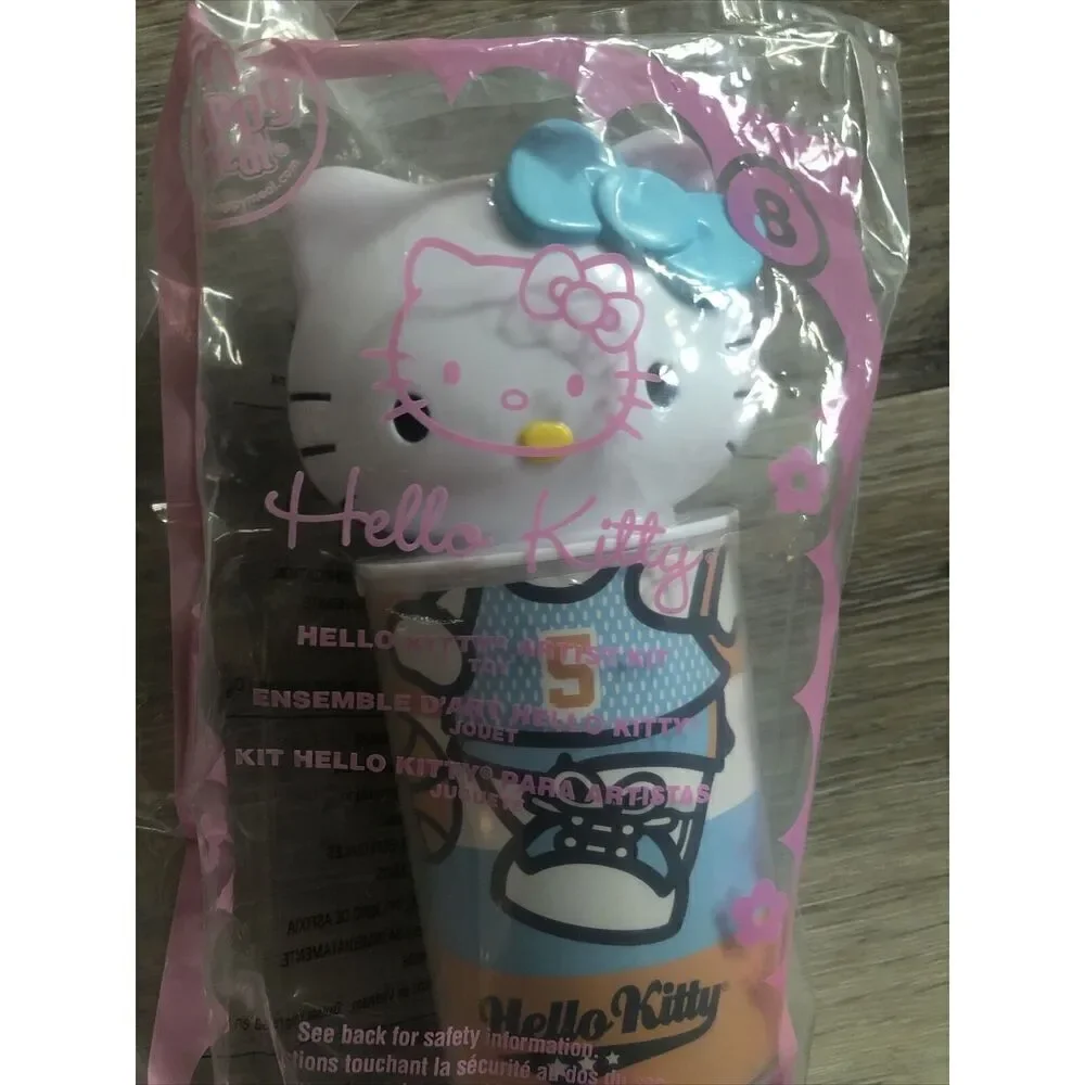 Hello Kitty hello kitty